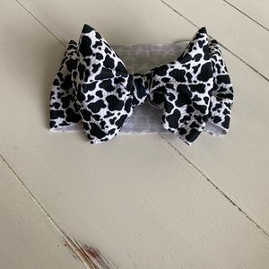 Baby Headwrap - never worn